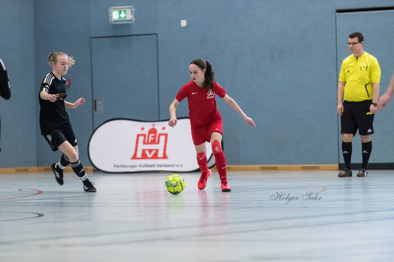 Bild 301 - C-Juniorinnen Futsalmeisterschaft